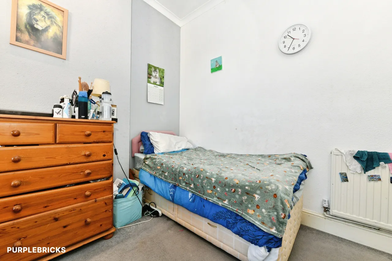 Severn Road, Weston-Super-Mare, BS23, photo 18