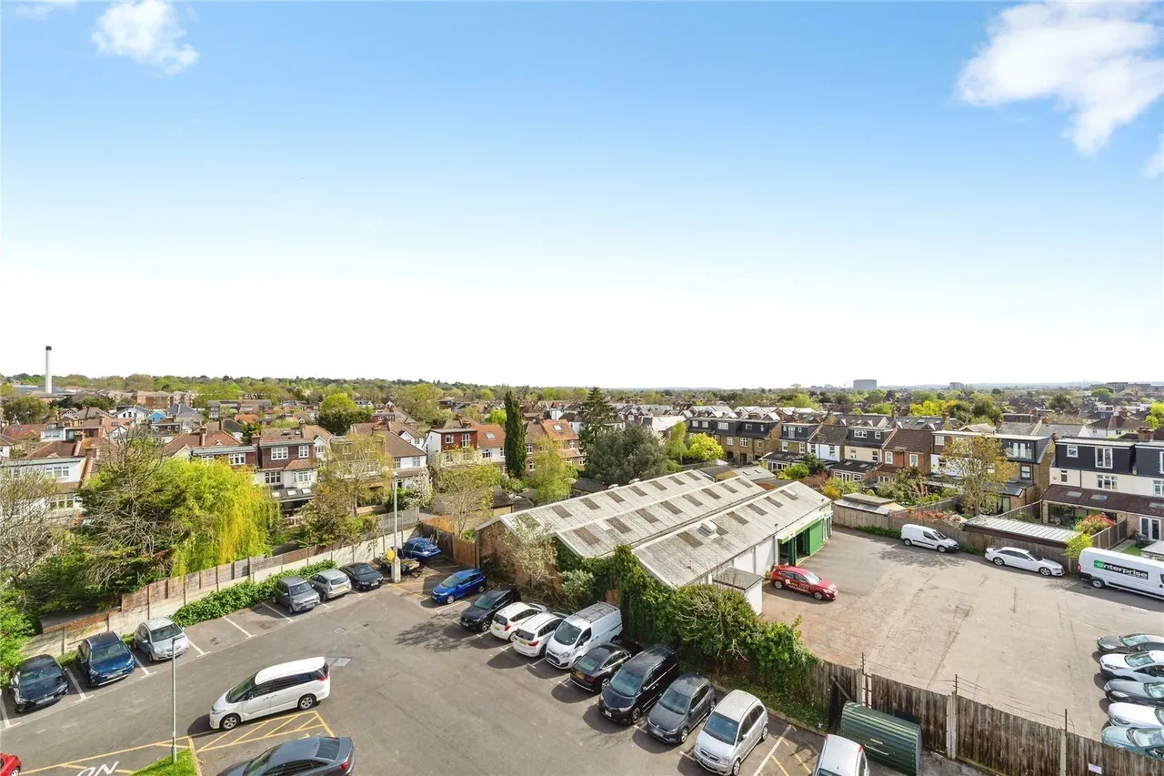 Cambridge Gardens, Kingston upon Thames, KT1, photo 10
