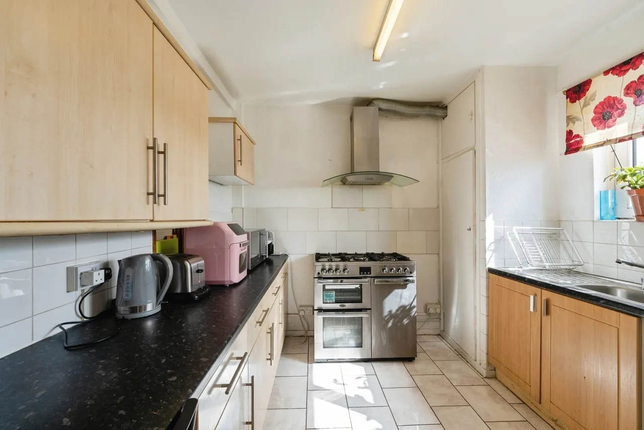 Cambridge Gardens, Kingston upon Thames, KT1, photo 11