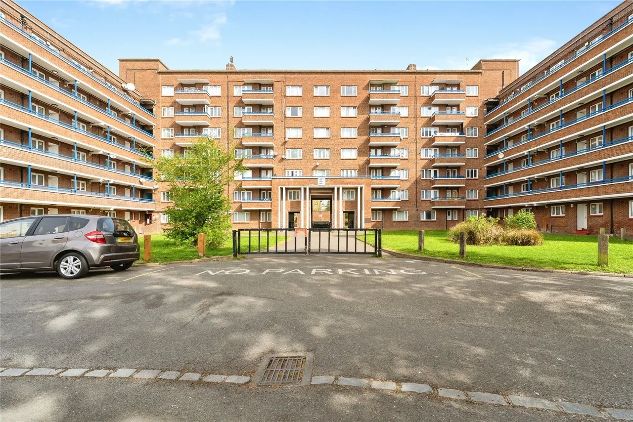 Cambridge Gardens, Kingston upon Thames, KT1, photo 13
