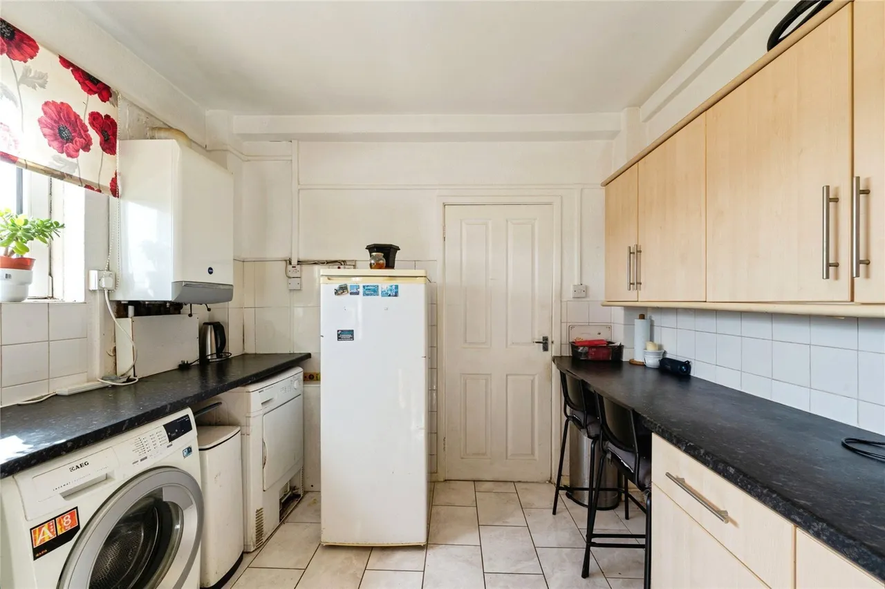 Cambridge Gardens, Kingston upon Thames, KT1, photo 12