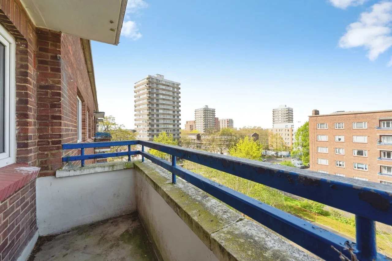 Cambridge Gardens, Kingston upon Thames, KT1, photo 14
