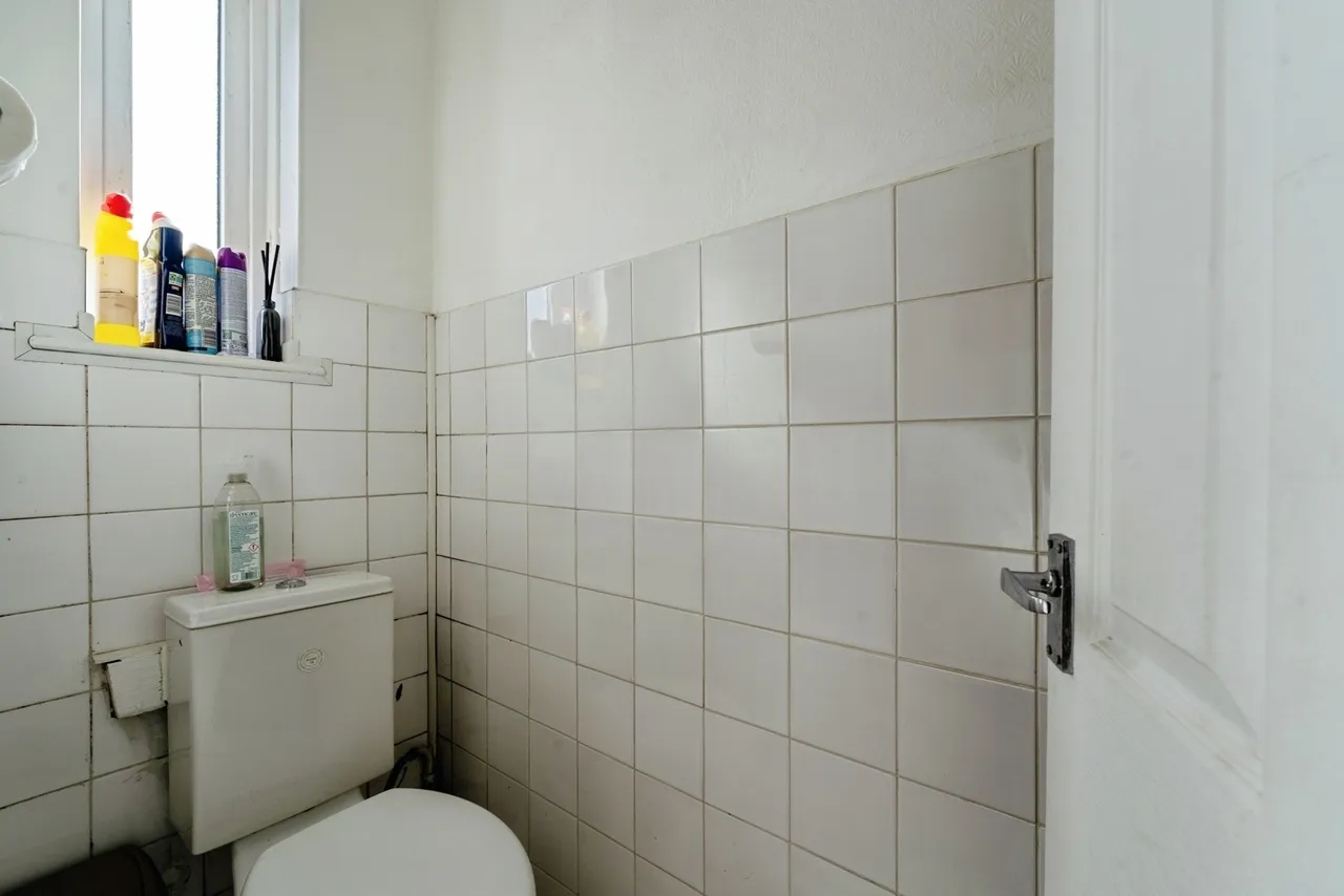 Cambridge Gardens, Kingston upon Thames, KT1, photo 21