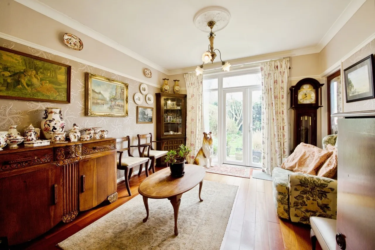 Chadville Gardens, Romford, Essex, RM6, photo 21