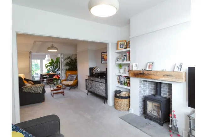 Rosamund Avenue, Leicester, LE3, photo 3