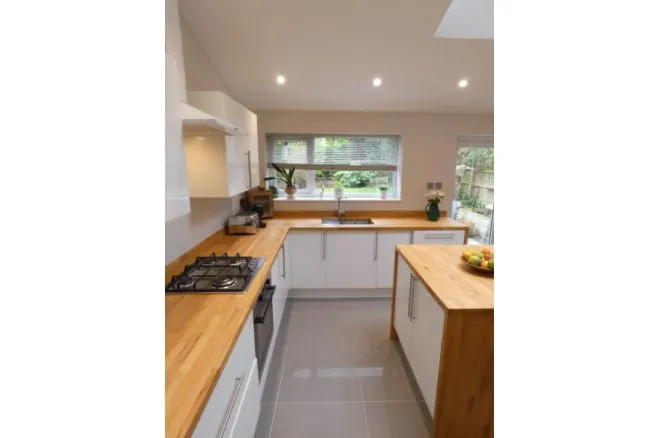 Rosamund Avenue, Leicester, LE3, photo 10
