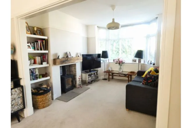 Rosamund Avenue, Leicester, LE3, photo 5