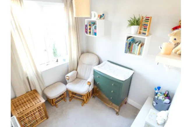 Rosamund Avenue, Leicester, LE3, photo 20