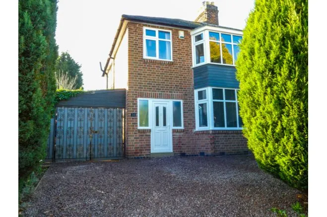Rosamund Avenue, Leicester, LE3, photo 2