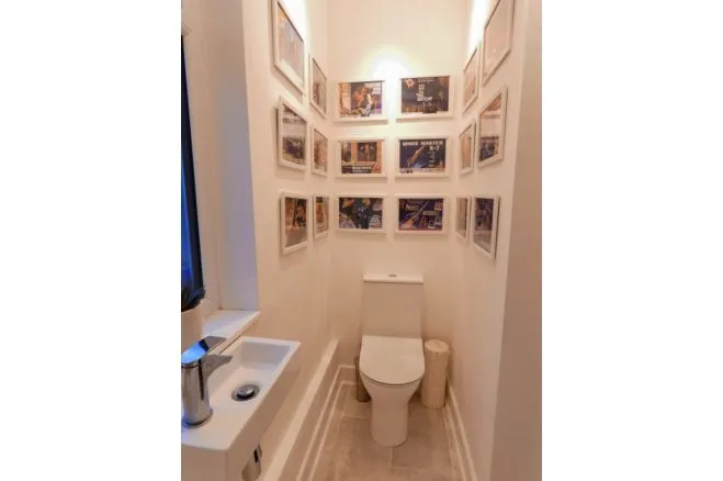 Rosamund Avenue, Leicester, LE3, photo 15