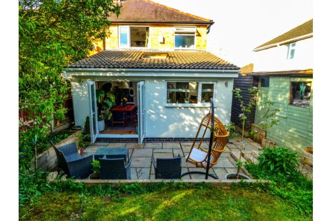 Rosamund Avenue, Leicester, LE3, photo 25