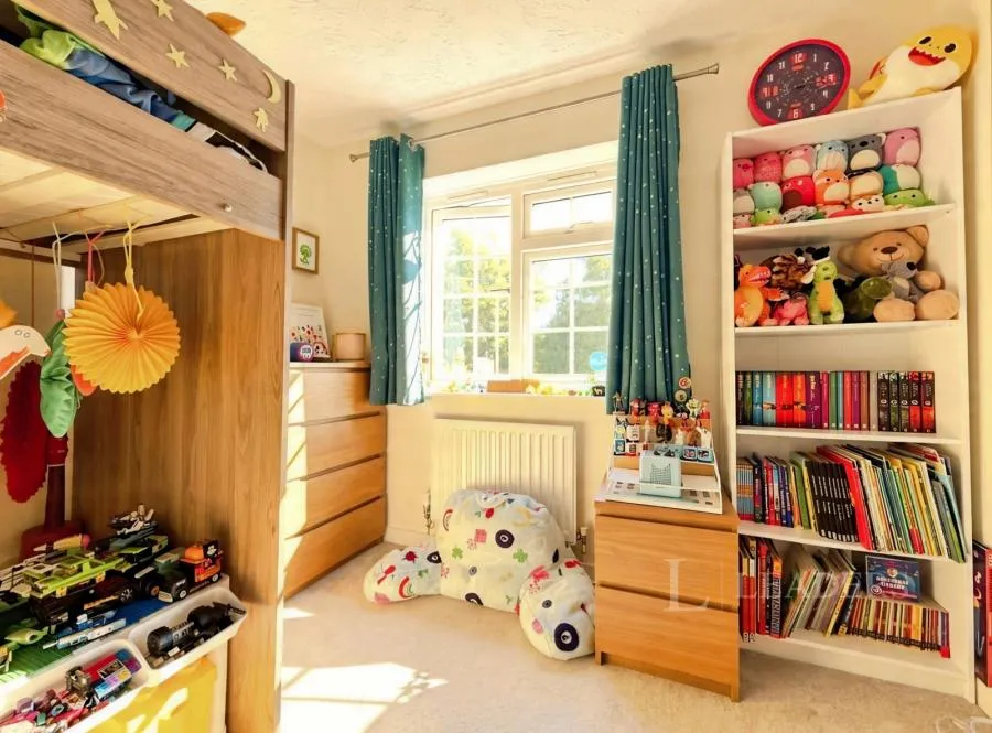 Bryony Close, Bedford, MK41, photo 11