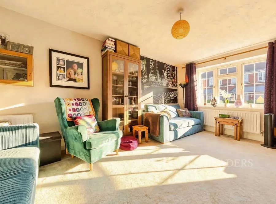 Bryony Close, Bedford, MK41, photo 6