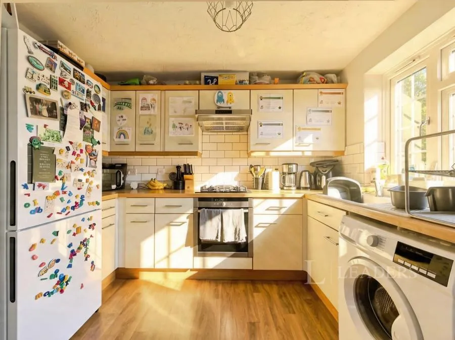 Bryony Close, Bedford, MK41, photo 4