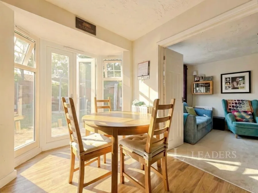 Bryony Close, Bedford, MK41, photo 5
