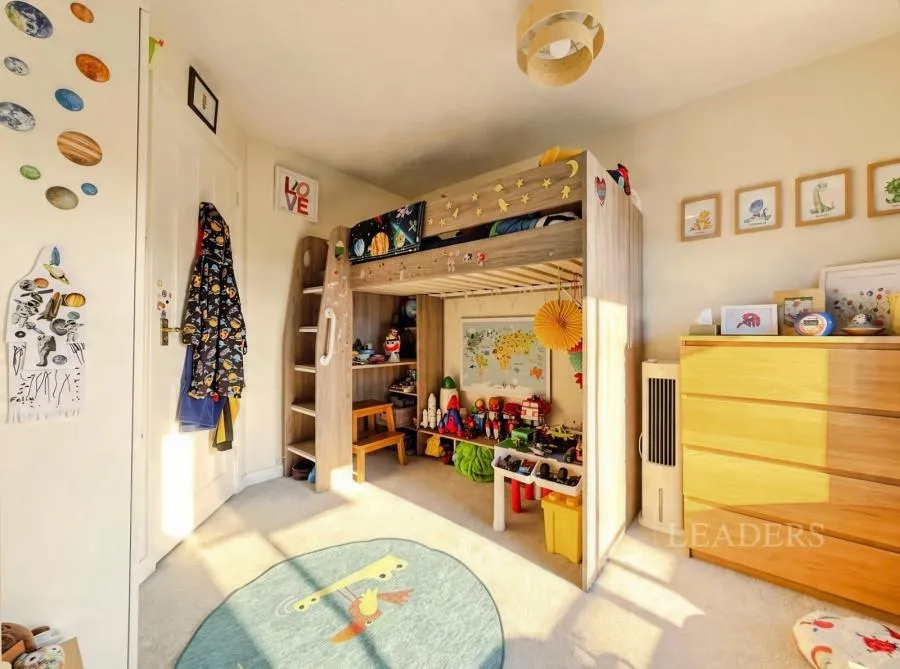 Bryony Close, Bedford, MK41, photo 10