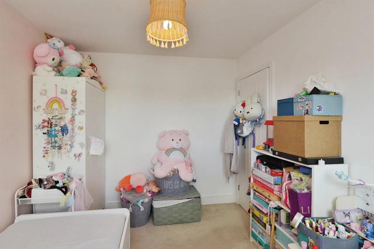 Priestley Drive, Tattenhoe Park, MK4, photo 14