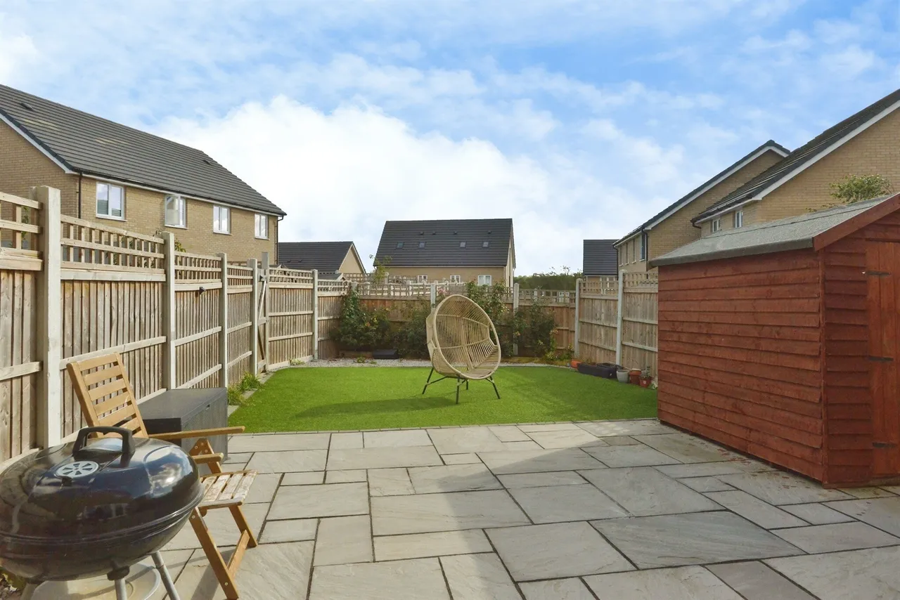 Priestley Drive, Tattenhoe Park, MK4, photo 3