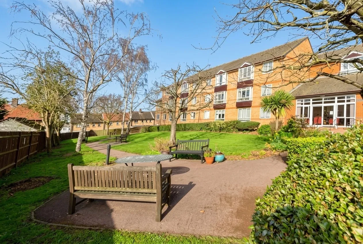 Thicket Road, Sutton, SM1, photo 5