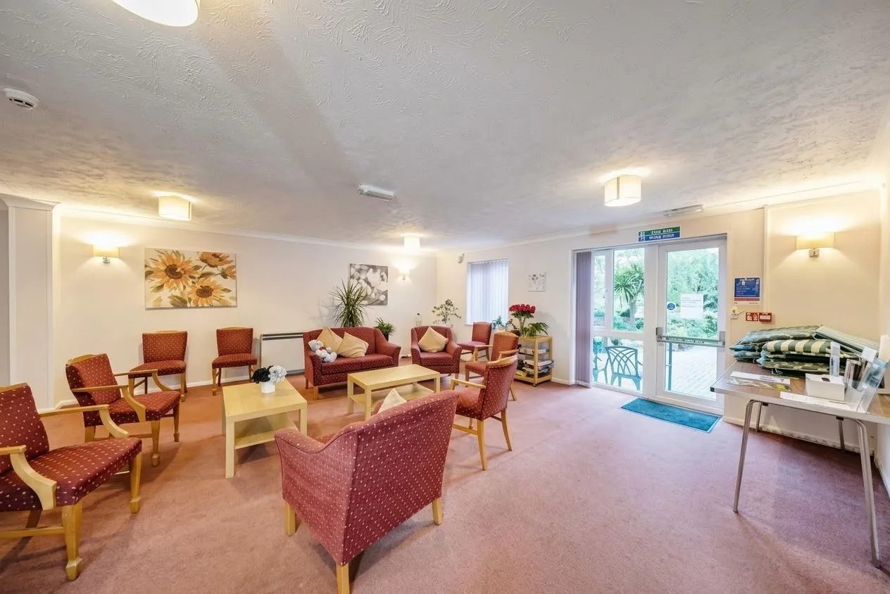 Thicket Road, Sutton, SM1, photo 8