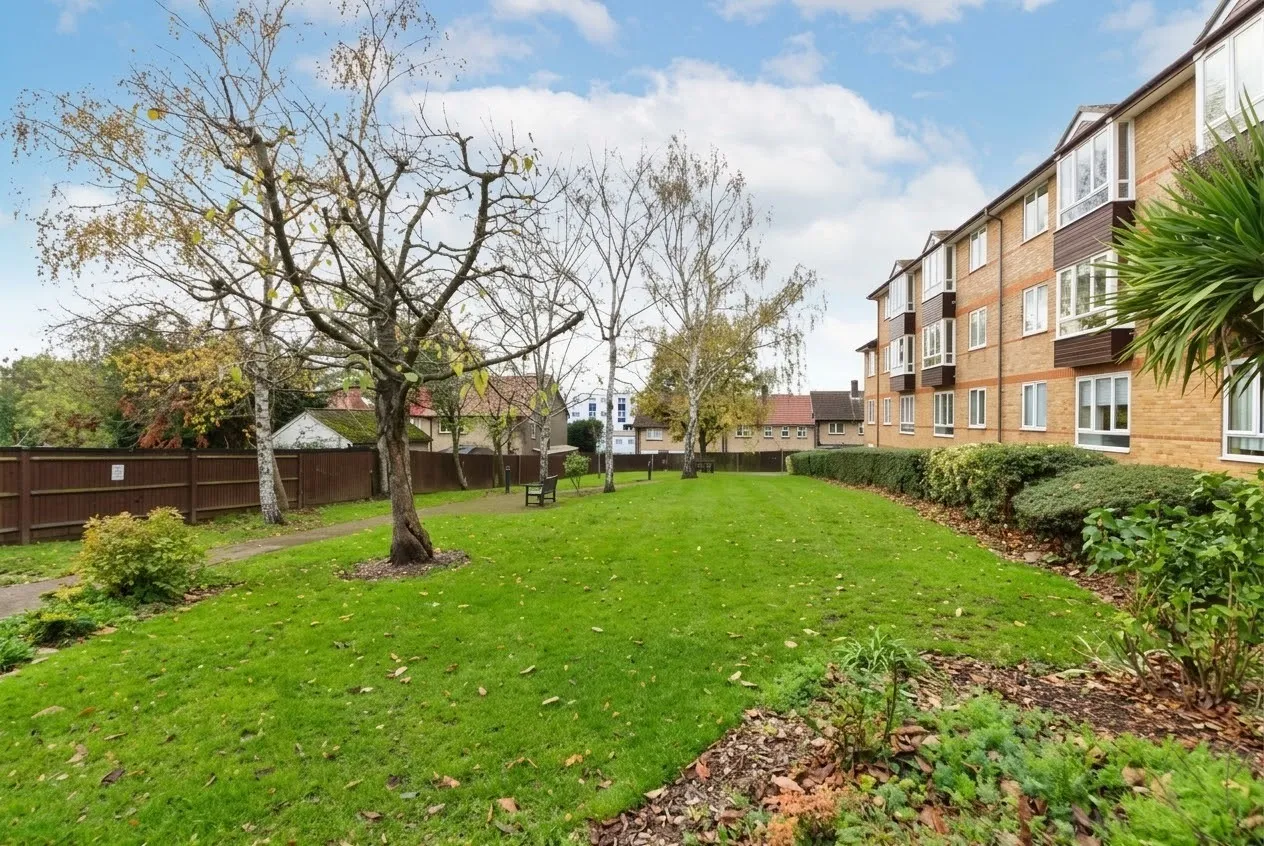 Thicket Road, Sutton, SM1, photo 12