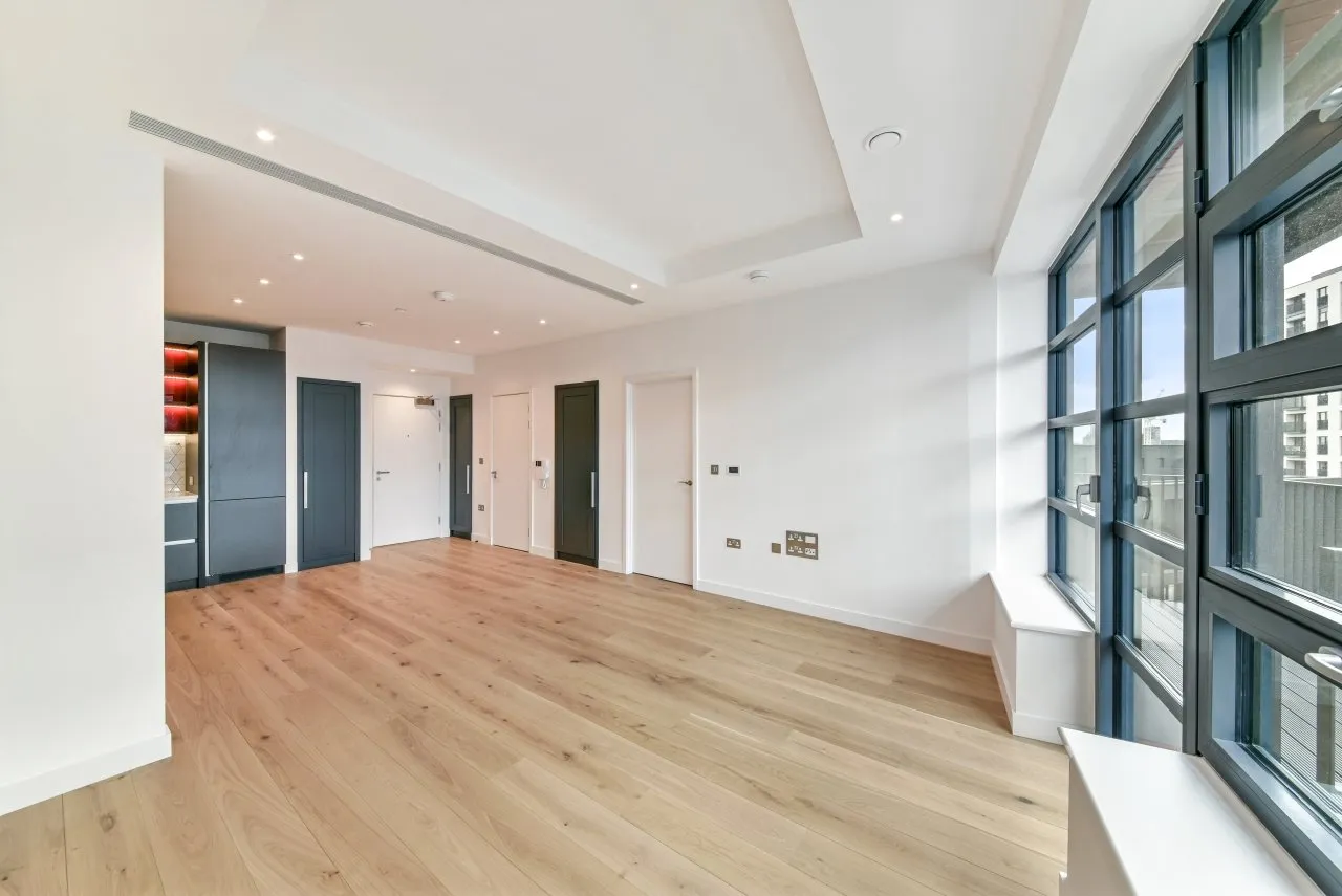 Defoe House, London City, 123 City Island Way, Canning Town, London, E14, photo 3