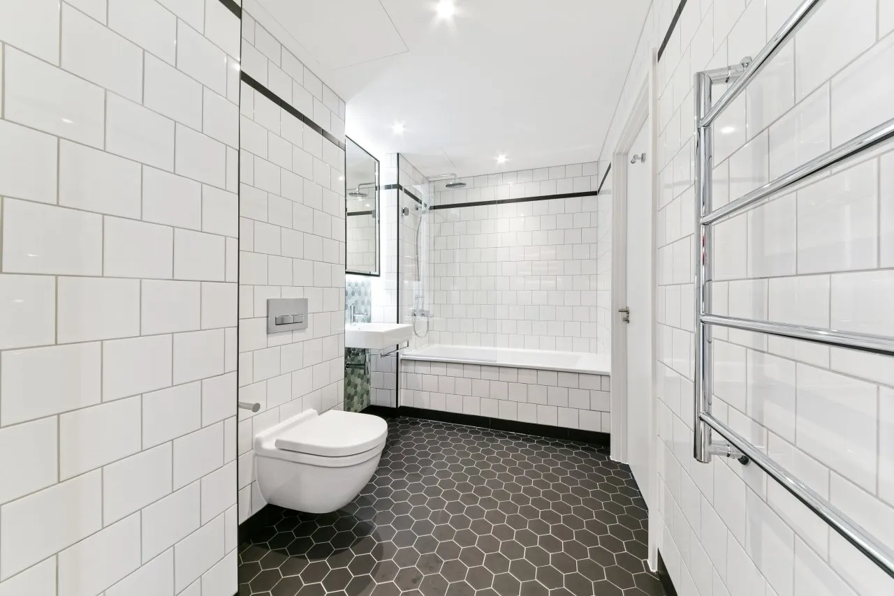 Defoe House, London City, 123 City Island Way, Canning Town, London, E14, photo 5