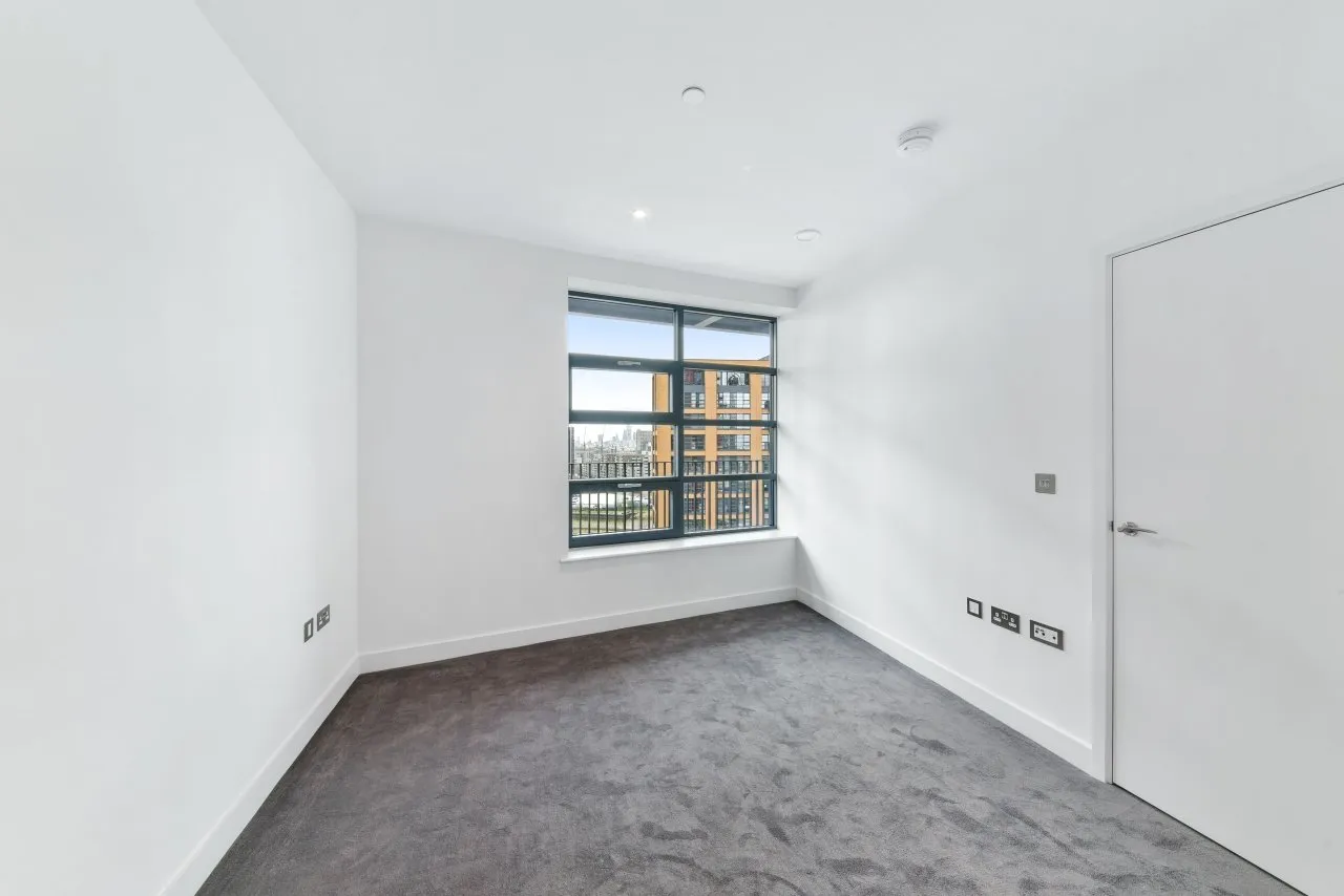 Defoe House, London City, 123 City Island Way, Canning Town, London, E14, photo 4