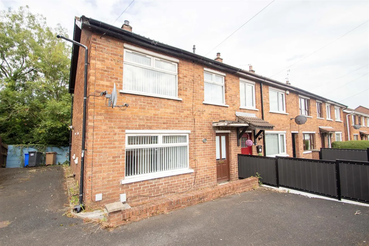 Brooke Drive, Belfast, BT11, photo 2