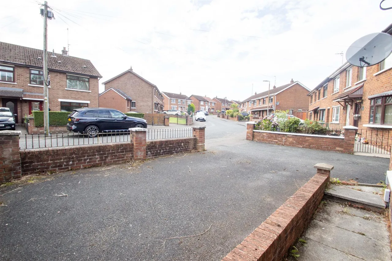 Brooke Drive, Belfast, BT11, photo 19