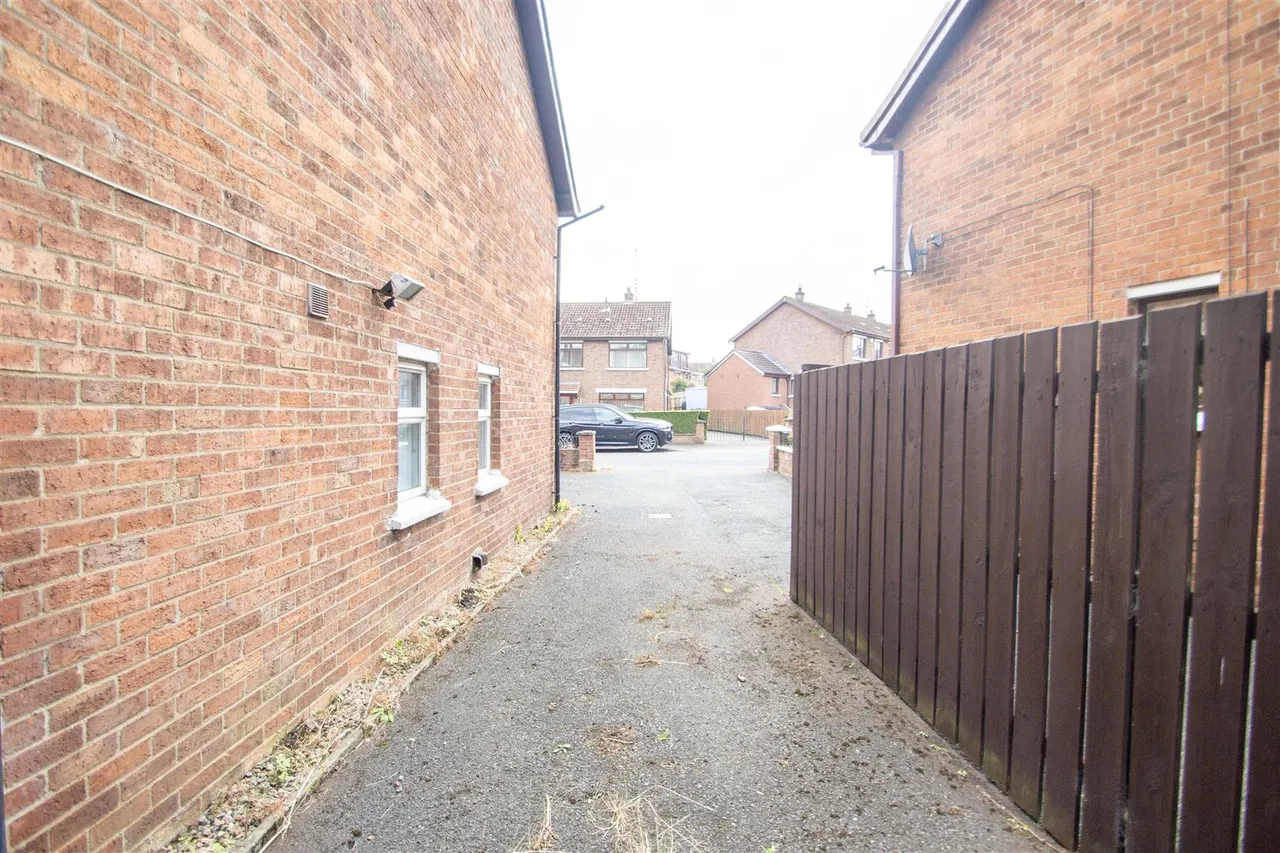 Brooke Drive, Belfast, BT11, photo 20