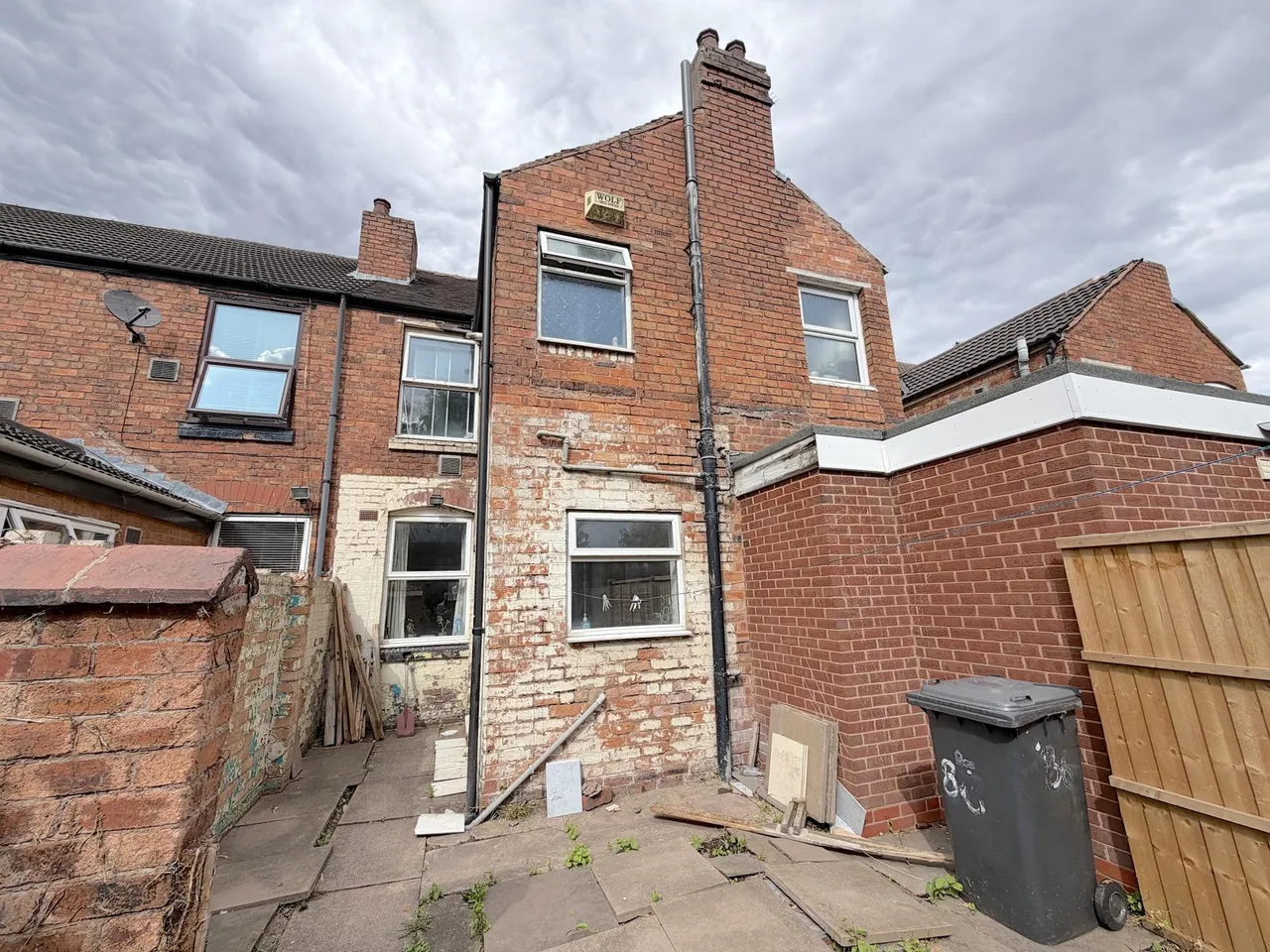 Hart Road, Wednesfield, Wolverhampton, WV11, photo 12