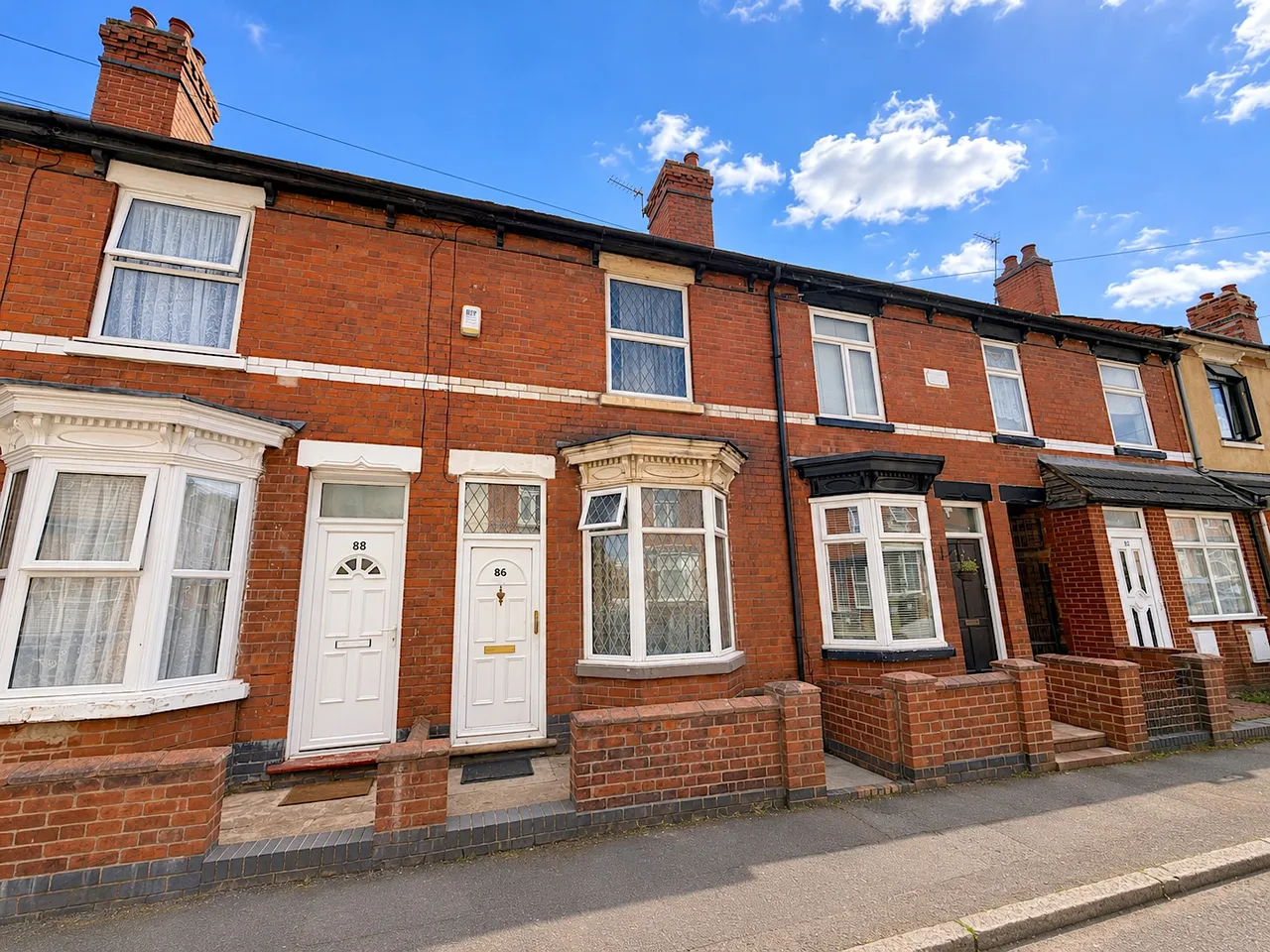 2 bed house for sale — Hart Road, Wednesfield, Wolverhampton, WV11