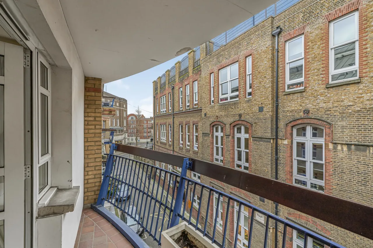 Greycoat Street, London SW1P 2QF, photo 2
