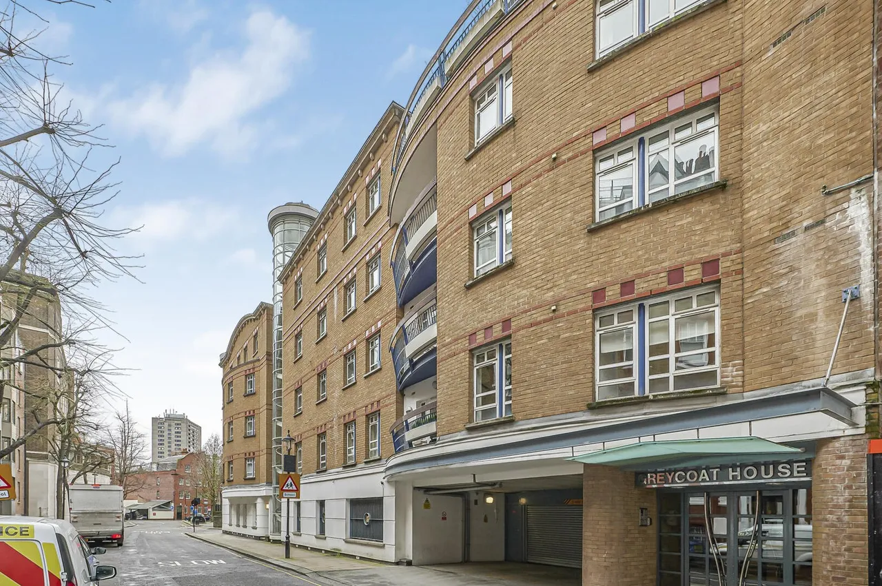 Greycoat Street, London SW1P 2QF, photo 16