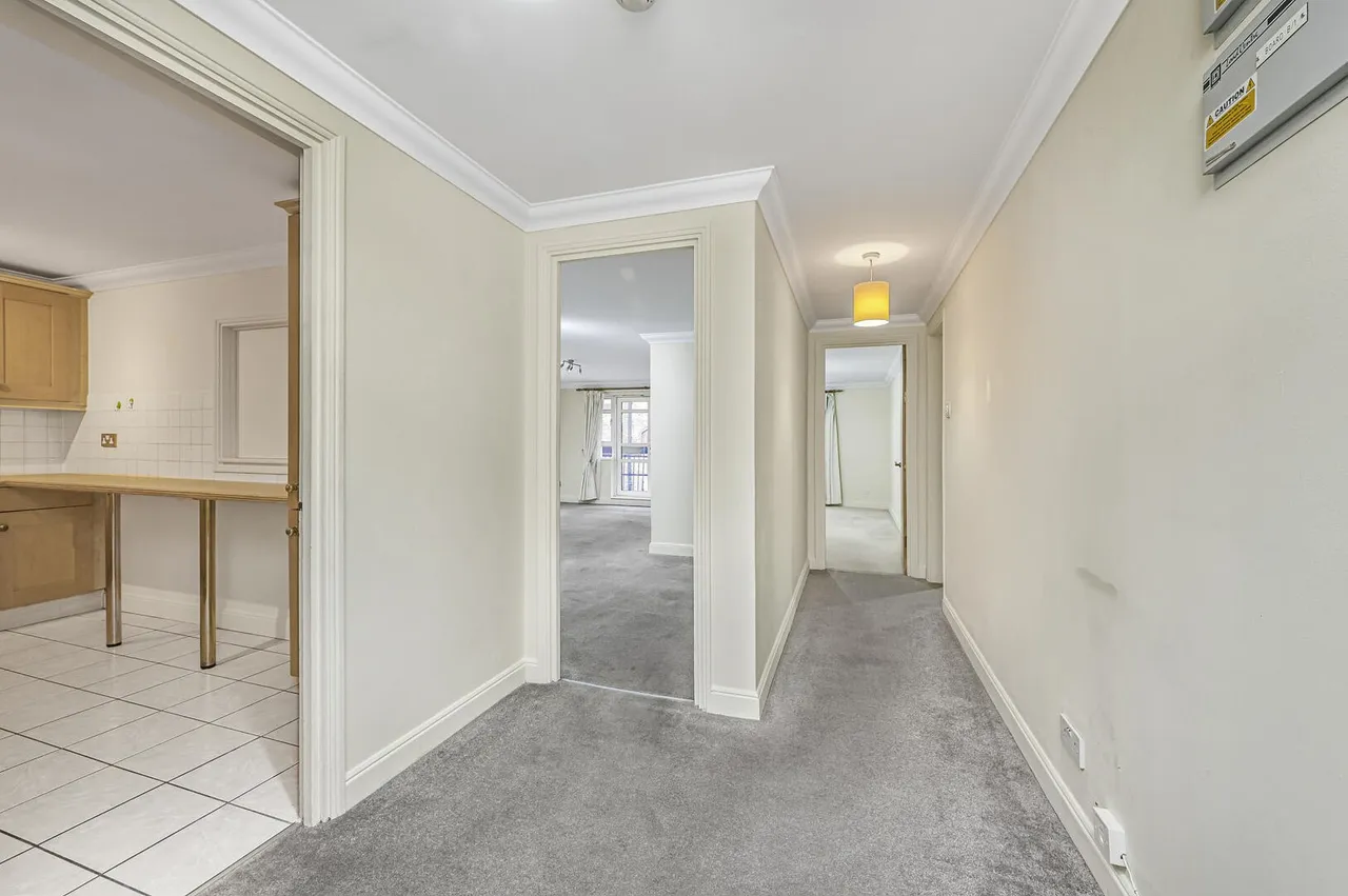 Greycoat Street, London SW1P 2QF, photo 9