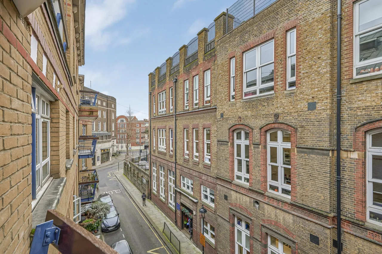 Greycoat Street, London SW1P 2QF, photo 8