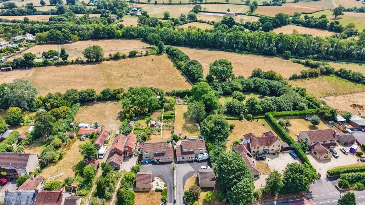 Bayford, Wincanton, BA9, photo 7