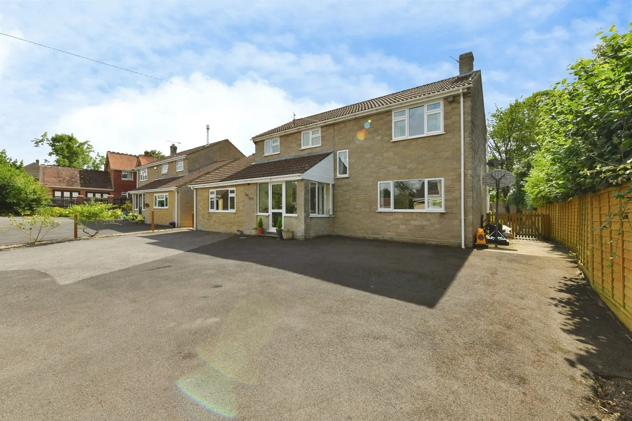 Bayford, Wincanton, BA9, photo 18