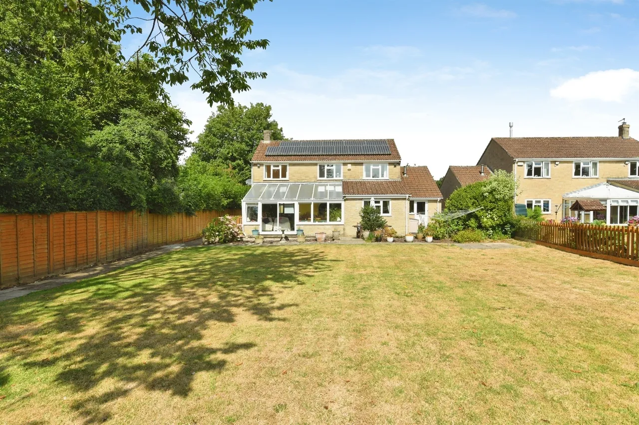 Bayford, Wincanton, BA9, photo 11