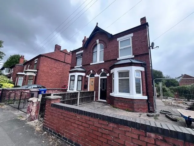 2 bed house to rent, Wilsthorpe Road, Long Eaton, NG10