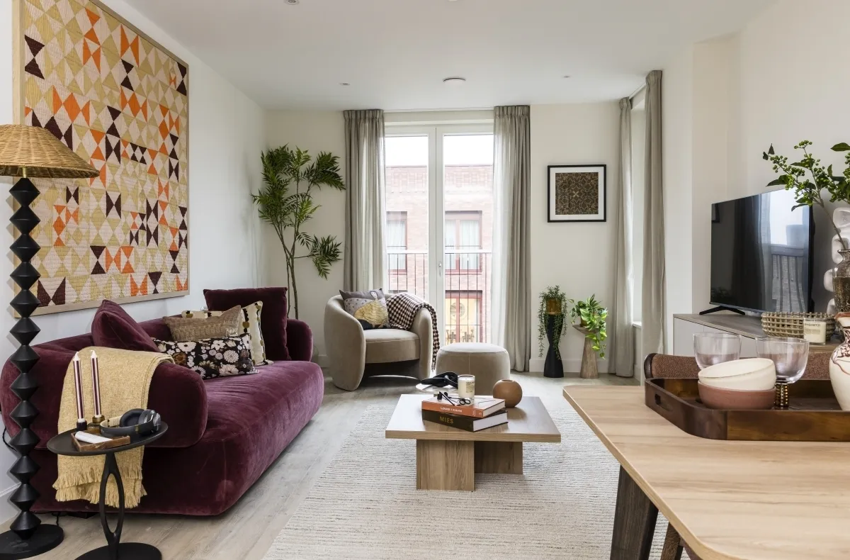 Biscuit Walk, Bermondsey, SE16, photo 6
