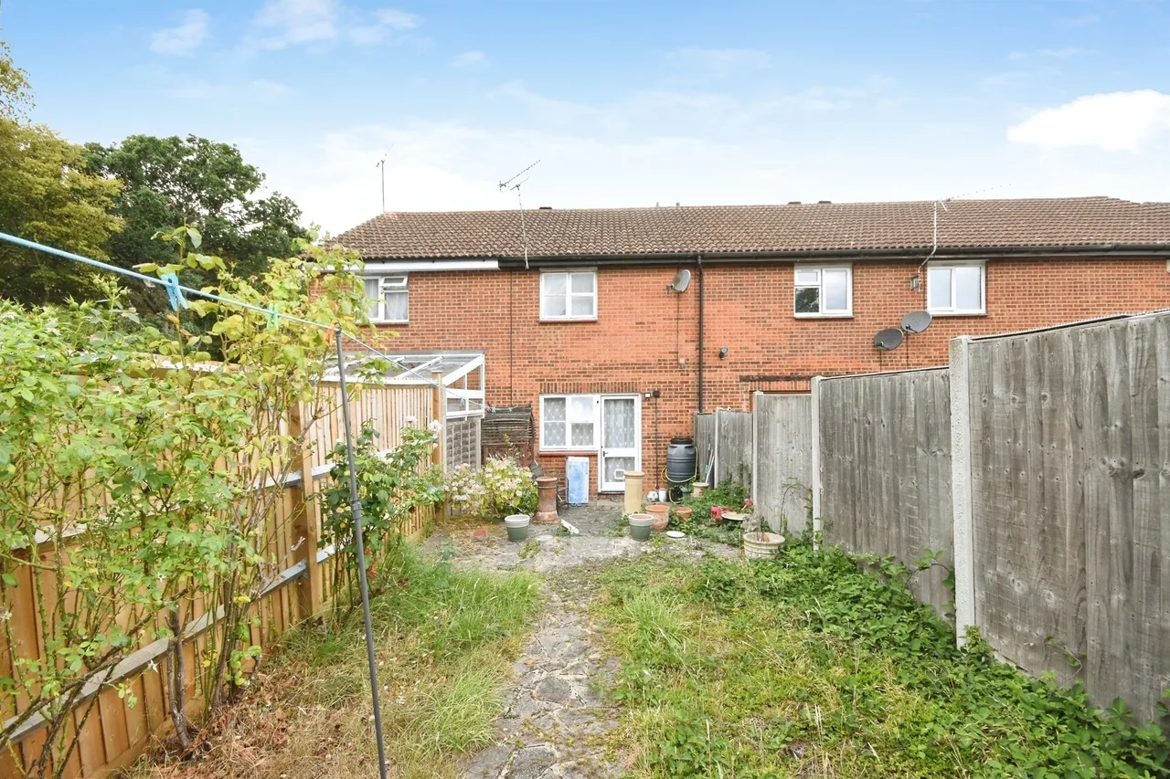 Darnay Rise, Chelmsford, photo 3
