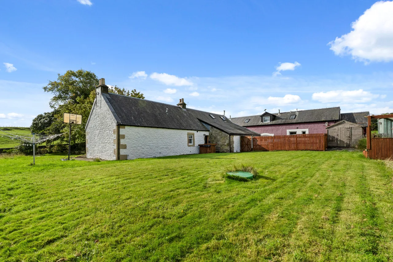 Burnfoot Cottage, Kilbarchan, photo 24