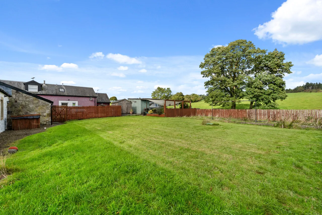 Burnfoot Cottage, Kilbarchan, photo 27