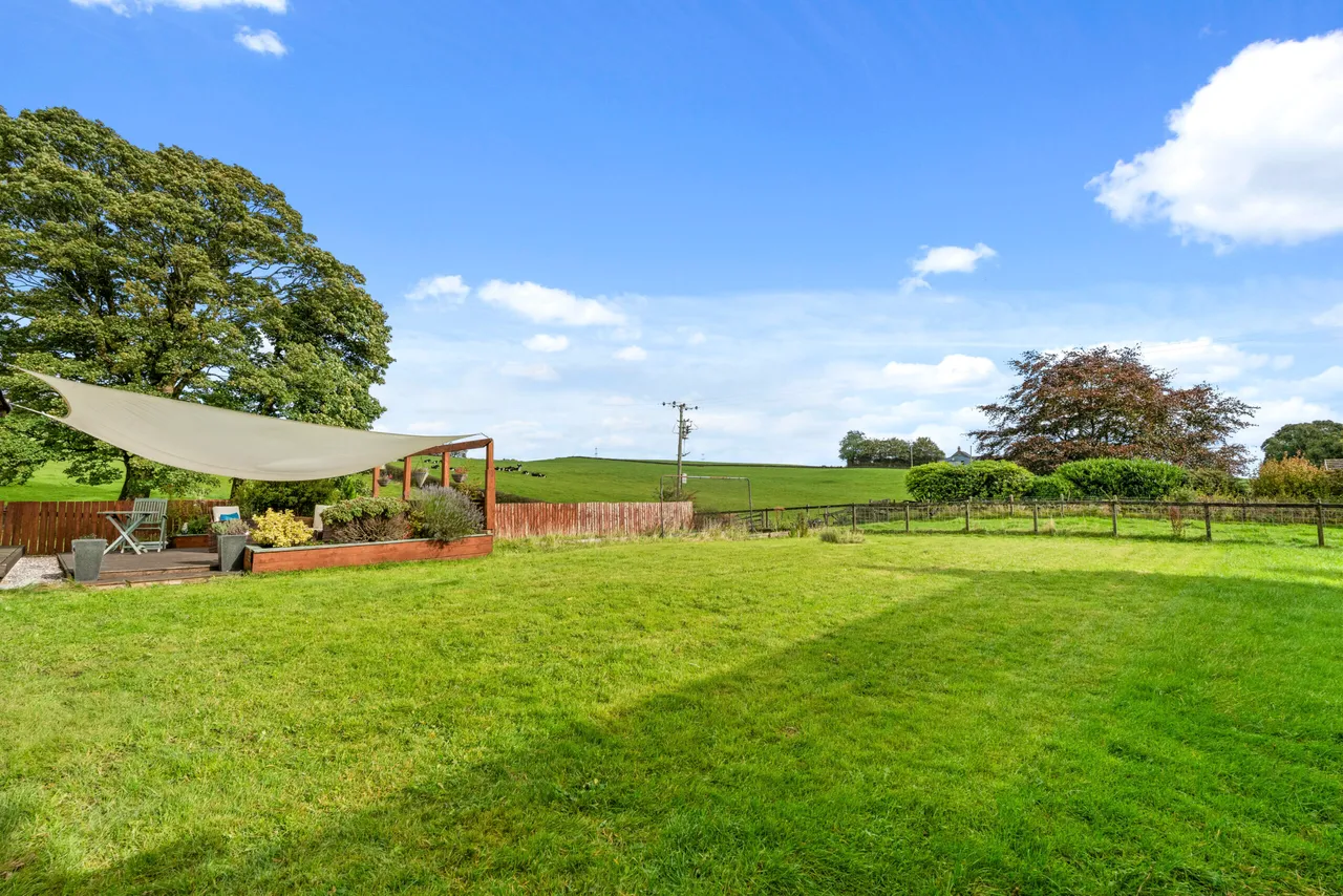 Burnfoot Cottage, Kilbarchan, photo 26