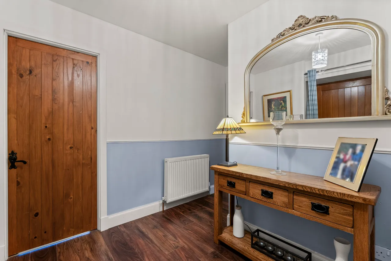 Burnfoot Cottage, Kilbarchan, photo 14