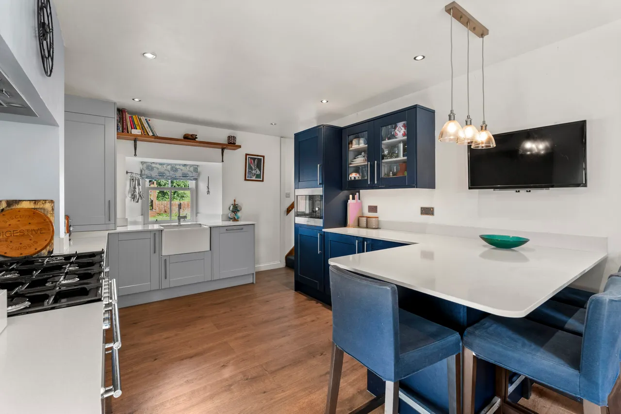 Burnfoot Cottage, Kilbarchan, photo 10
