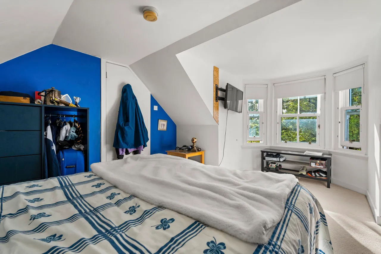 Burnfoot Cottage, Kilbarchan, photo 21