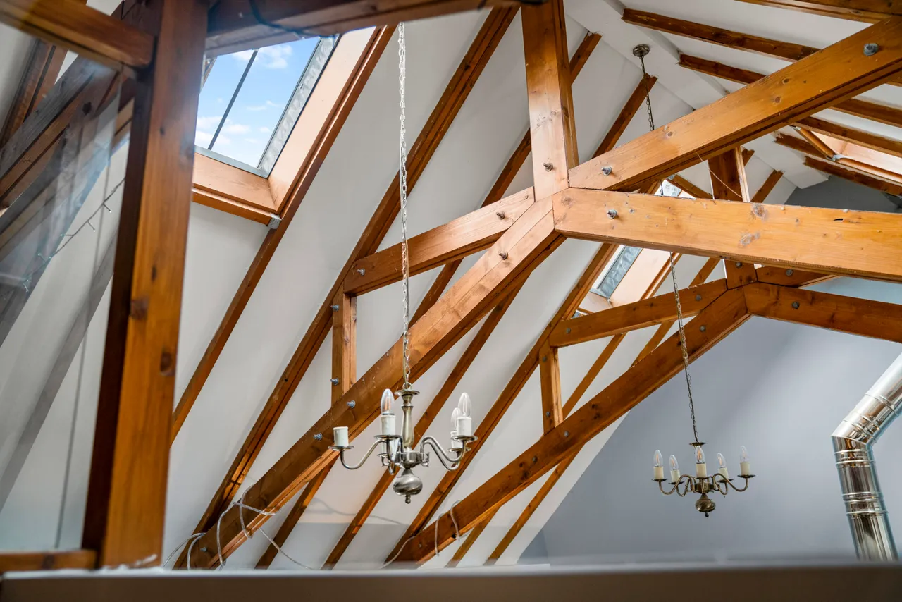 Burnfoot Cottage, Kilbarchan, photo 8